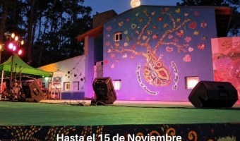 CULTURA: CONVOCATORIA ABIERTA PARA LA TEMPORADA DE VERANO 2027